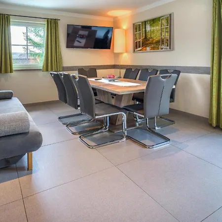 Stunning In With Sauna *