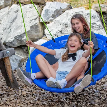 Stunning In With Sauna Σπίτι διακοπών Mariapfarr