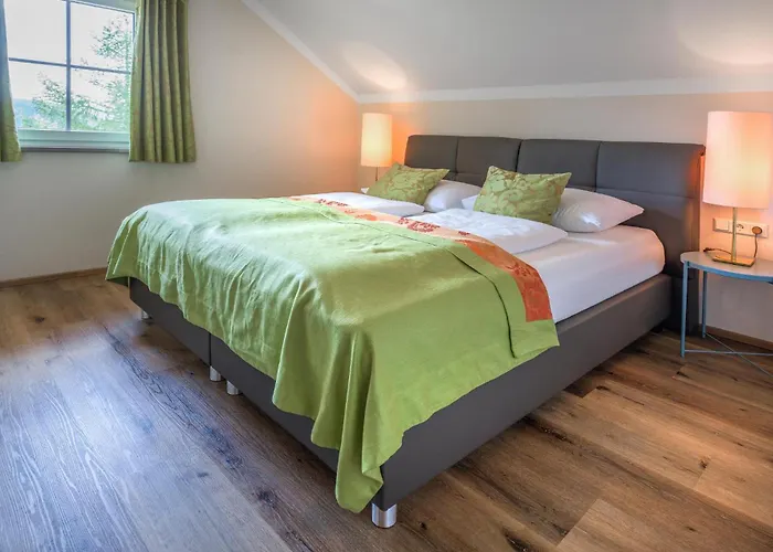 Stunning In With Sauna Ferienhaus