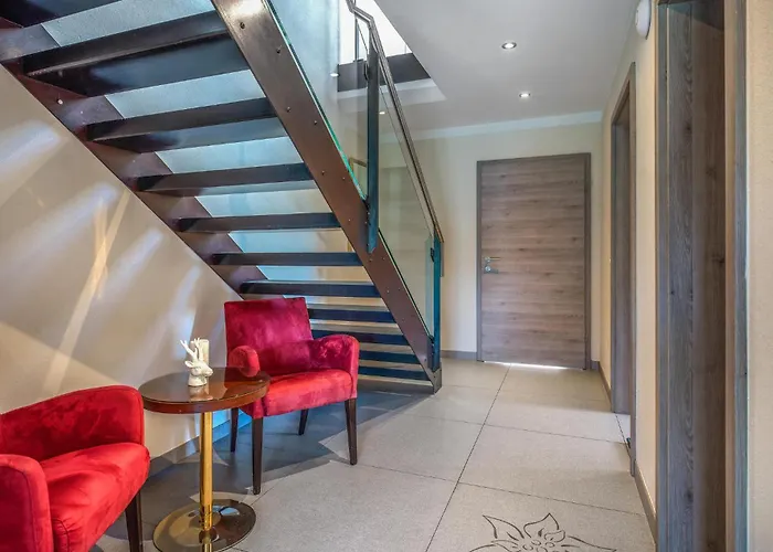 Ferienhaus Stunning In With Sauna *